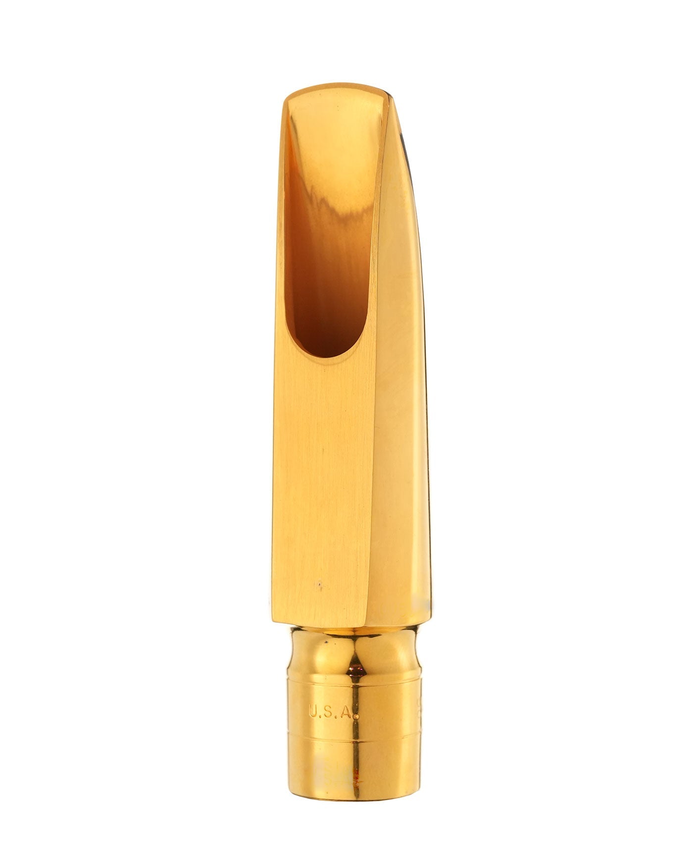 Otto Link New York Metal - Tenor Saxophone Mouthpiece (2025 Model