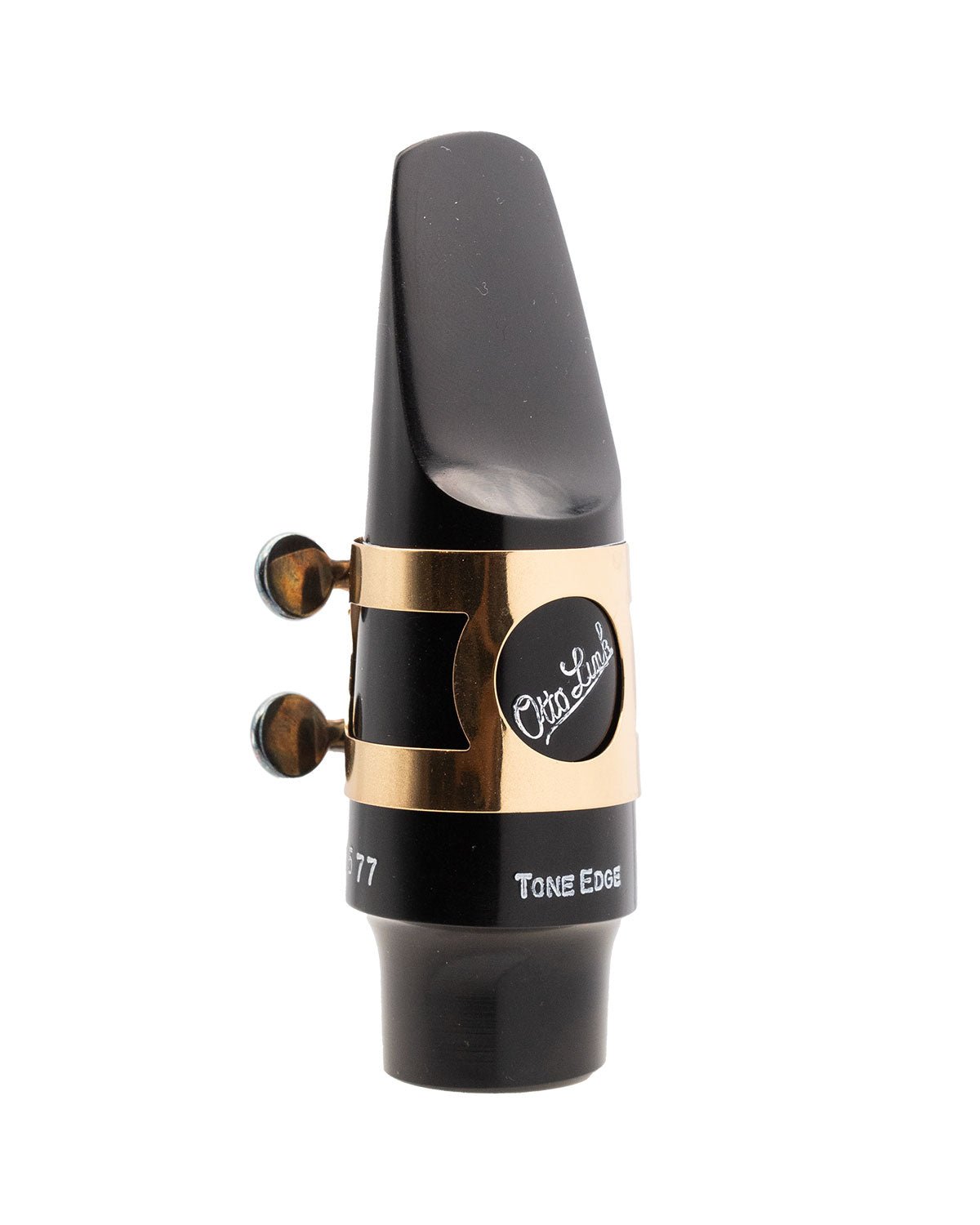 Otto Link Vintage Ebonite - Tenor Saxophone Mouthpiece – SAX