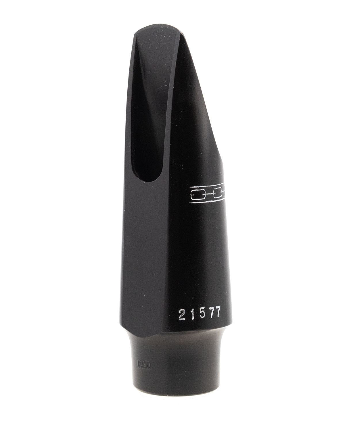 Otto Link Vintage Ebonite - Tenor Saxophone Mouthpiece – SAX
