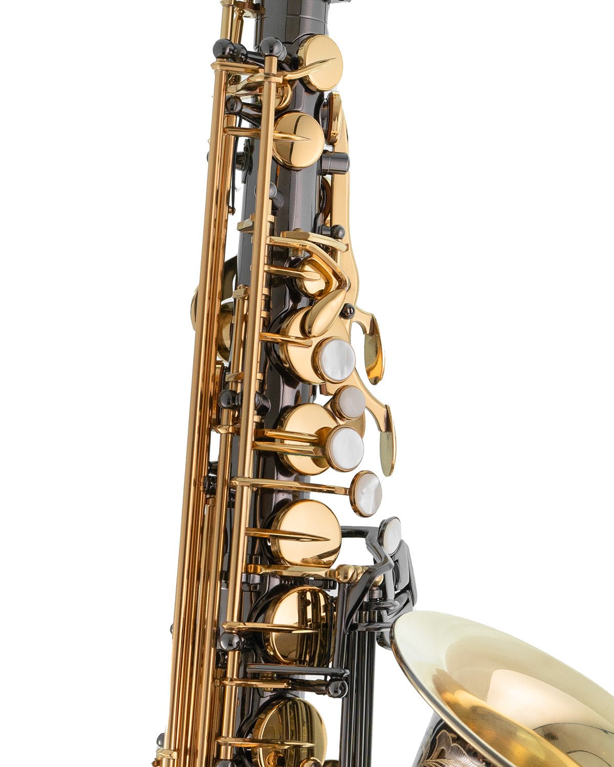 P Mauriat 20th Anniversary Limited Edition - Alto Saxophone – SAX