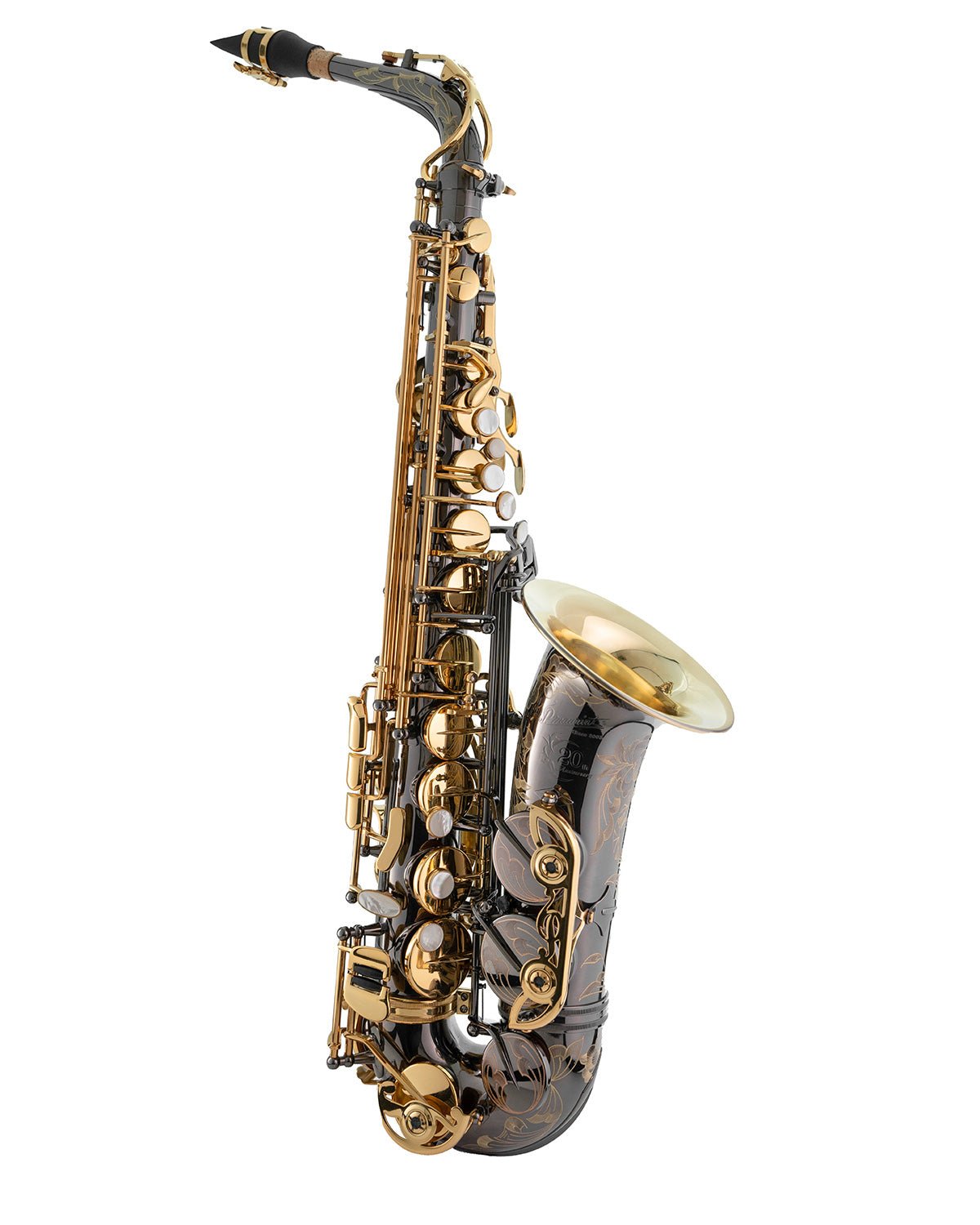 Alto Saxophones - SAX - The World's Leading Sax Specialist – Page 4