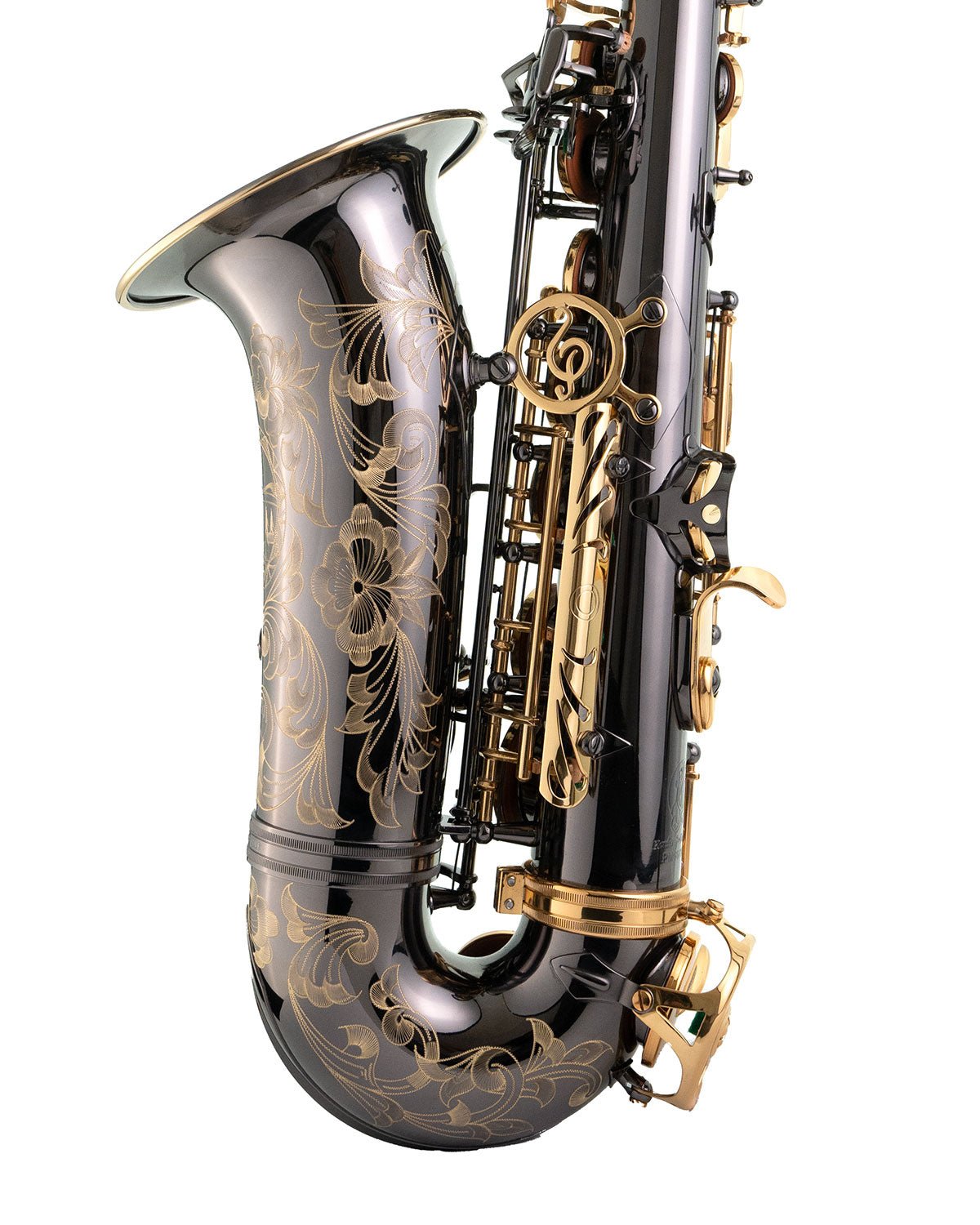 P Mauriat 20th Anniversary Limited Edition - Alto Saxophone – SAX