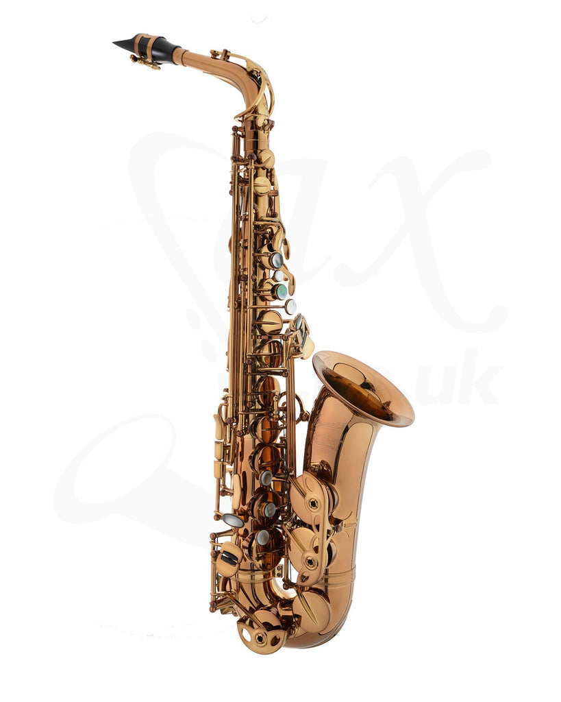 P Mauriat Grand Dreams 285 Alto Saxophone B - STOCK - SAX