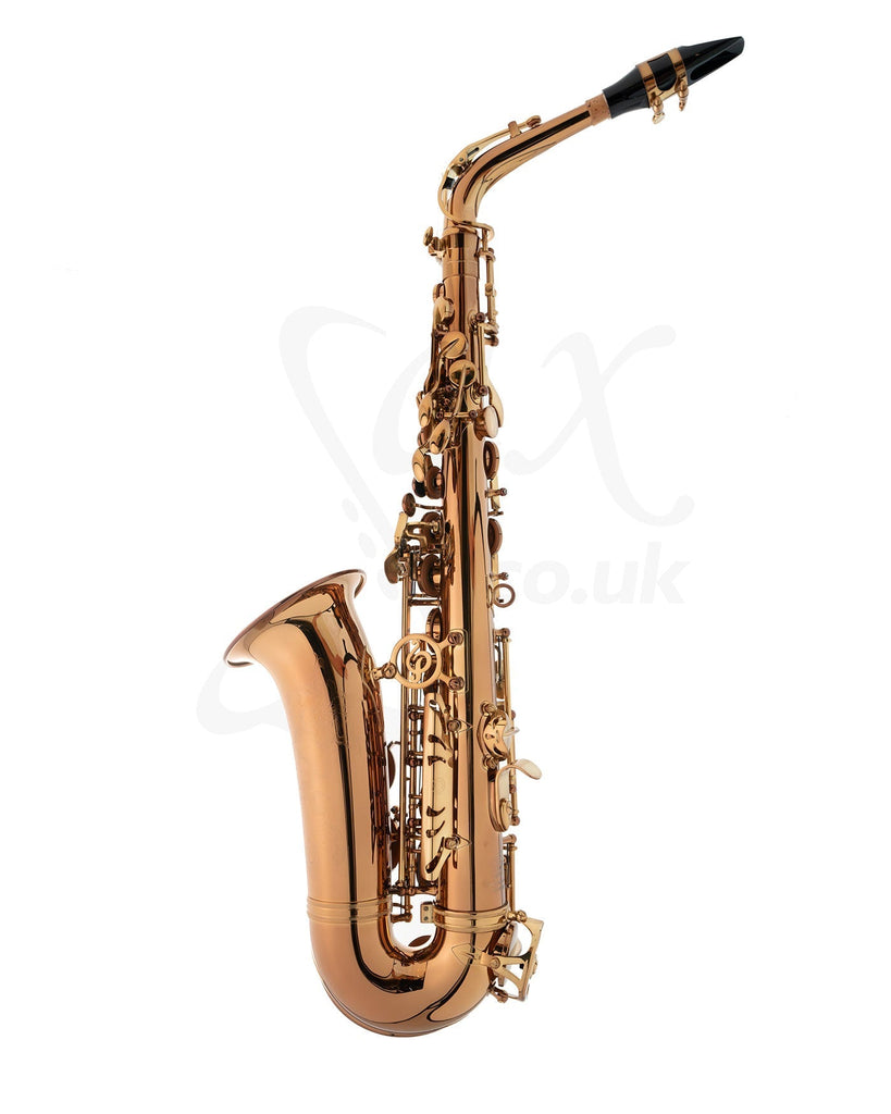 P Mauriat Grand Dreams 285 Alto Saxophone B - STOCK - SAX