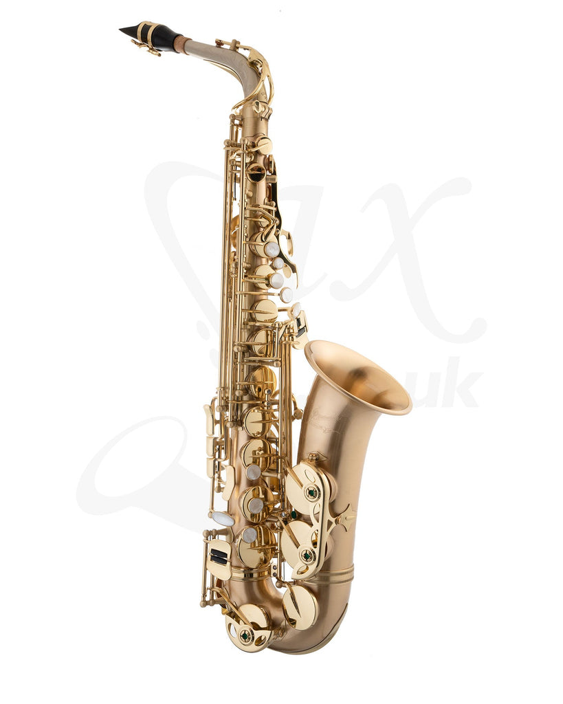 P Mauriat Le Bravo Alto Saxophone - SAX