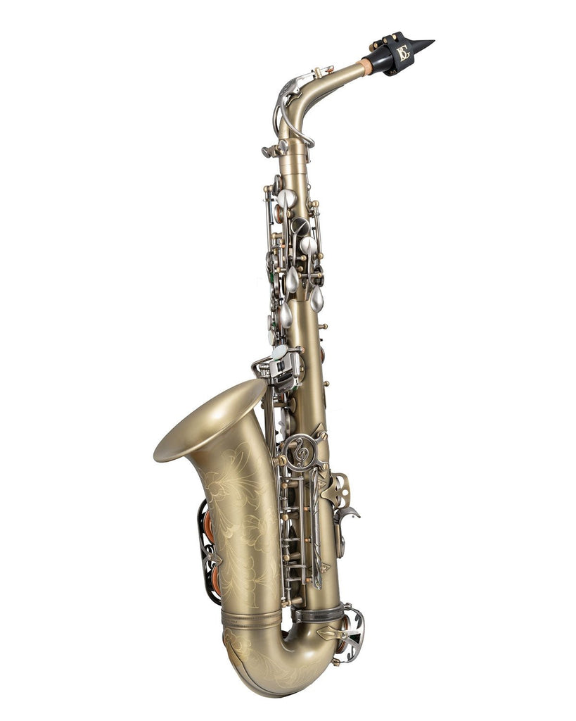 P Mauriat PMXA-67R Equinox Alto Saxophone - SAX