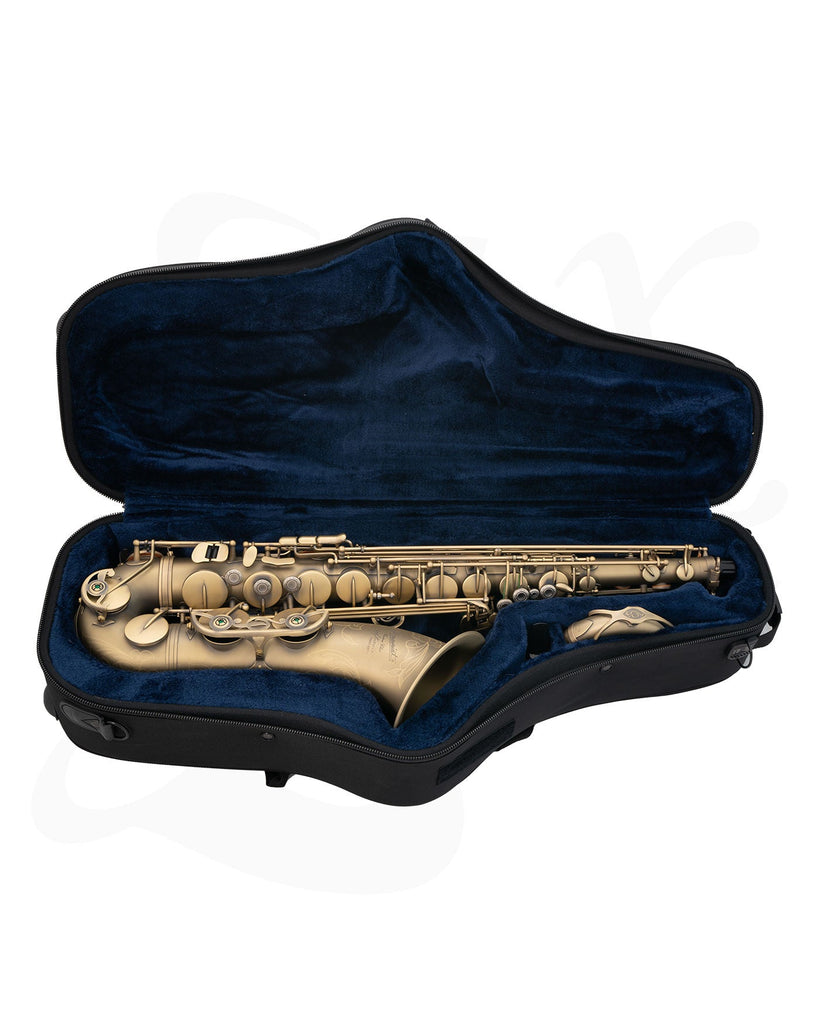 P Mauriat PMXT-66RX DK Tenor Saxophone - Influence - Vintage Finish - SAX