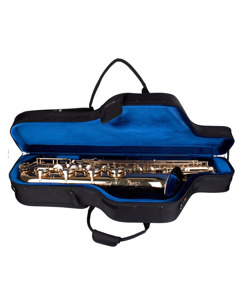 Protec PB311CT Baritone Saxophone PRO PAC Case - SAX