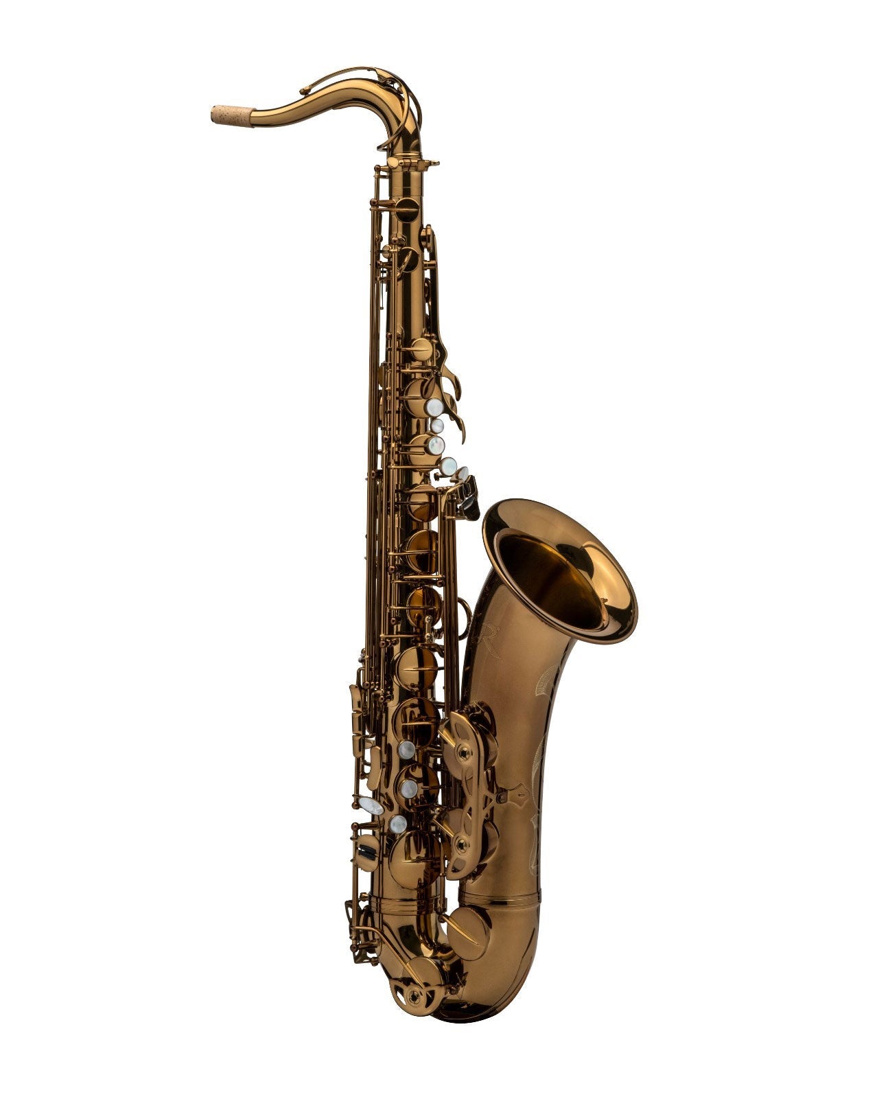 ジャンク】Rampone & Cazzani トランペット Rampone & Cazzani R1 Jazz