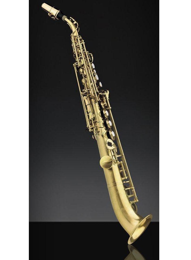 Rampone & Cazzani R1 Jazz Saxello - Brass - SAX