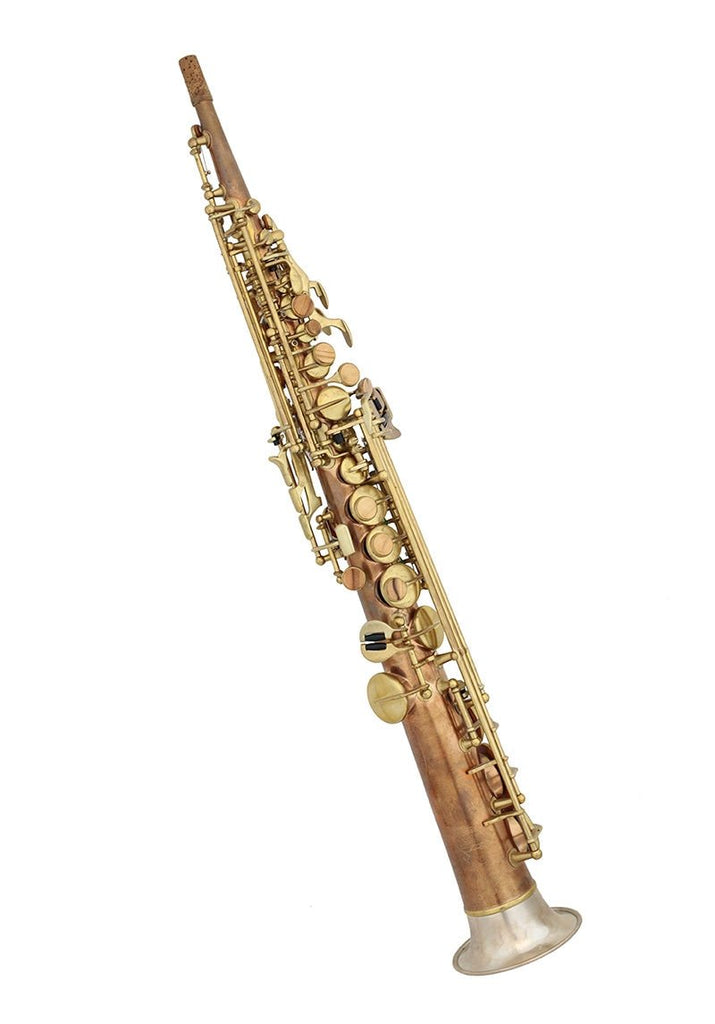 Vi Rampone Rampone & Cazzani Saxophones – SAX