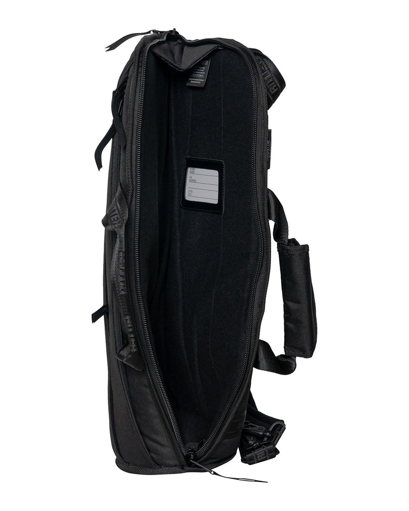 Ritter Bern Trumpet Gig Bag (Fits Yamaha YDS - 120) - SAX