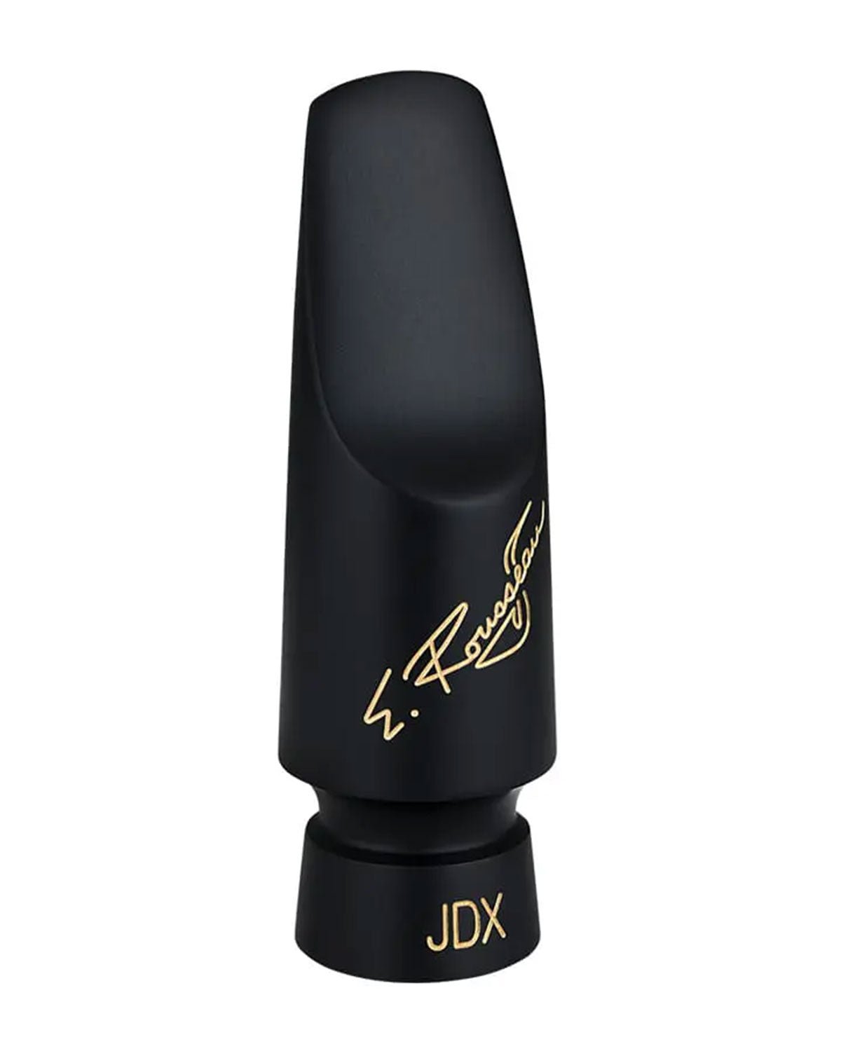 Rousseau Mouthpieces – SAX