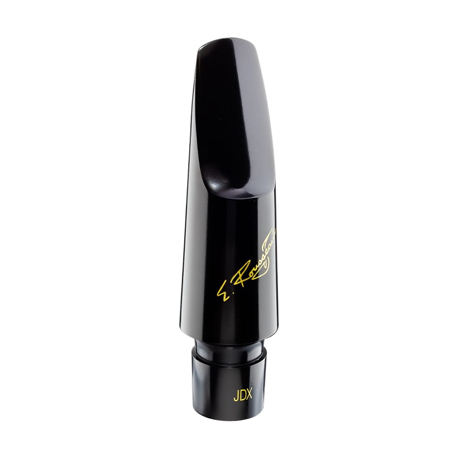 Rousseau 3.0 JDX mouthpiece - Baritone Saxophone – SAX