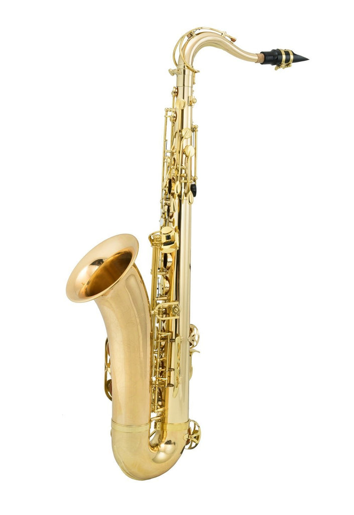 Sakkusu - Tenor Saxophone - Deluxe - Ex - hire - Grade B - SAX