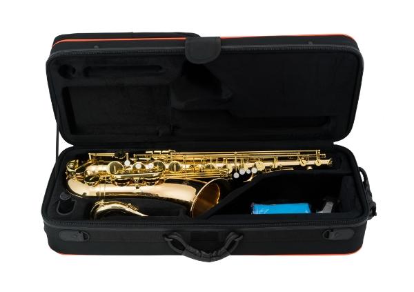 Sakkusu - Tenor Saxophone - Deluxe - Ex - hire - Grade B - SAX