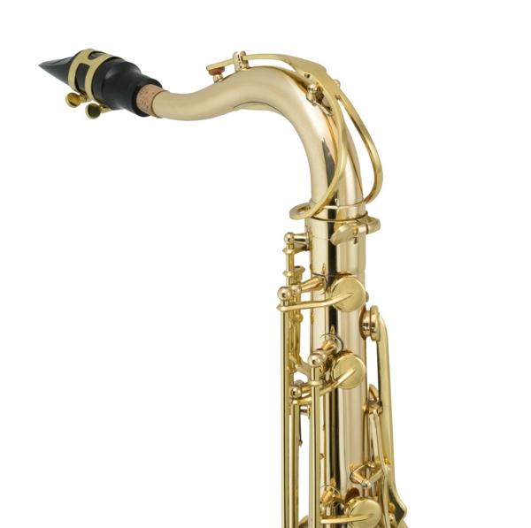 Sakkusu - Tenor Saxophone - Deluxe - Ex - hire - Grade B - SAX