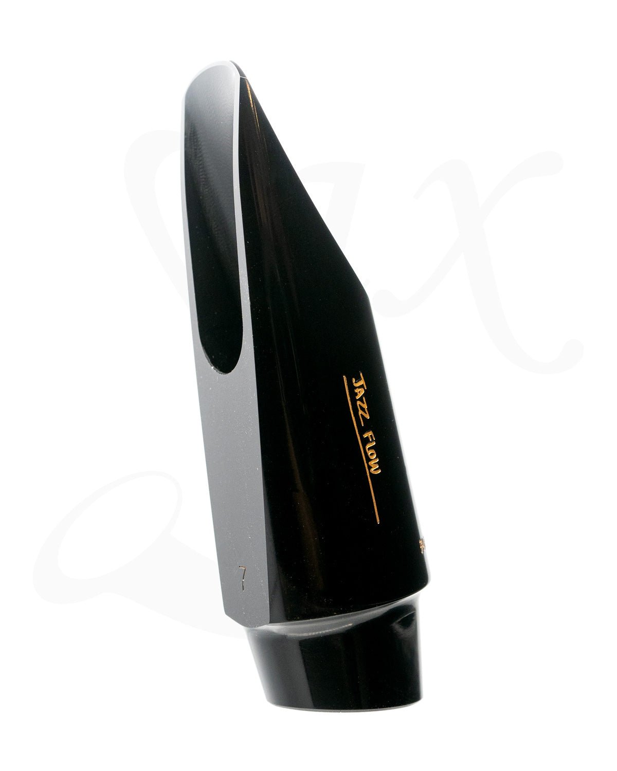 Selmer Jazz Flow Alto Saxophone Mouthpiece – SAX