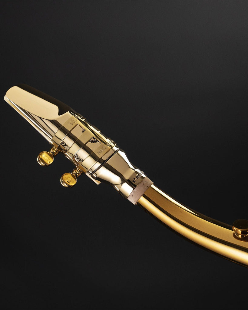 Selmer Jazz Tribute Collector's Limited Edition - Tenor Saxophone Mouthpiece - SAX