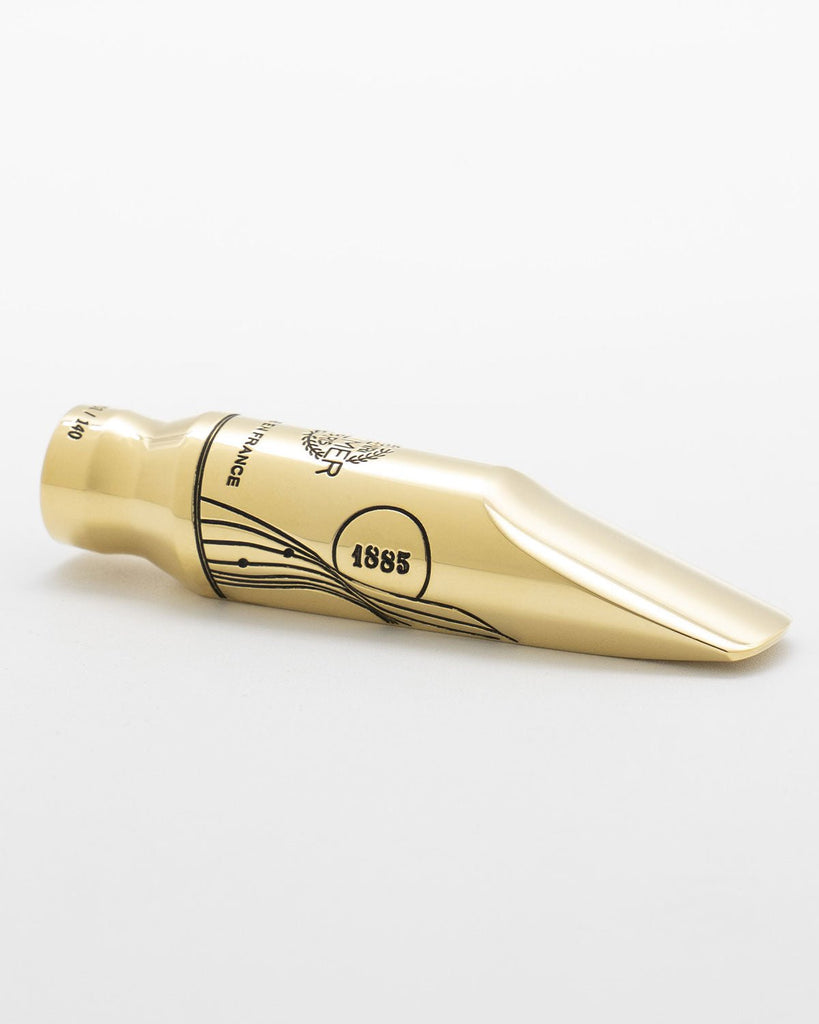 Selmer Jazz Tribute Collector's Limited Edition - Tenor Saxophone Mouthpiece - SAX