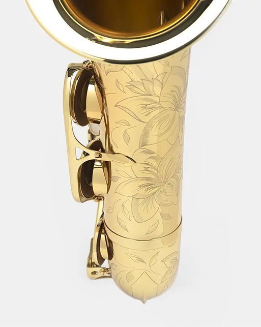 Selmer Paris Axos Alto Saxophone – SAX