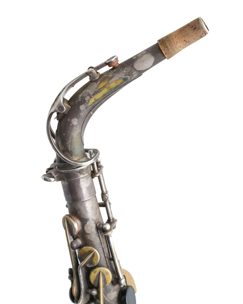 Selmer Paris Mark VI Alto - 1963 - SAX