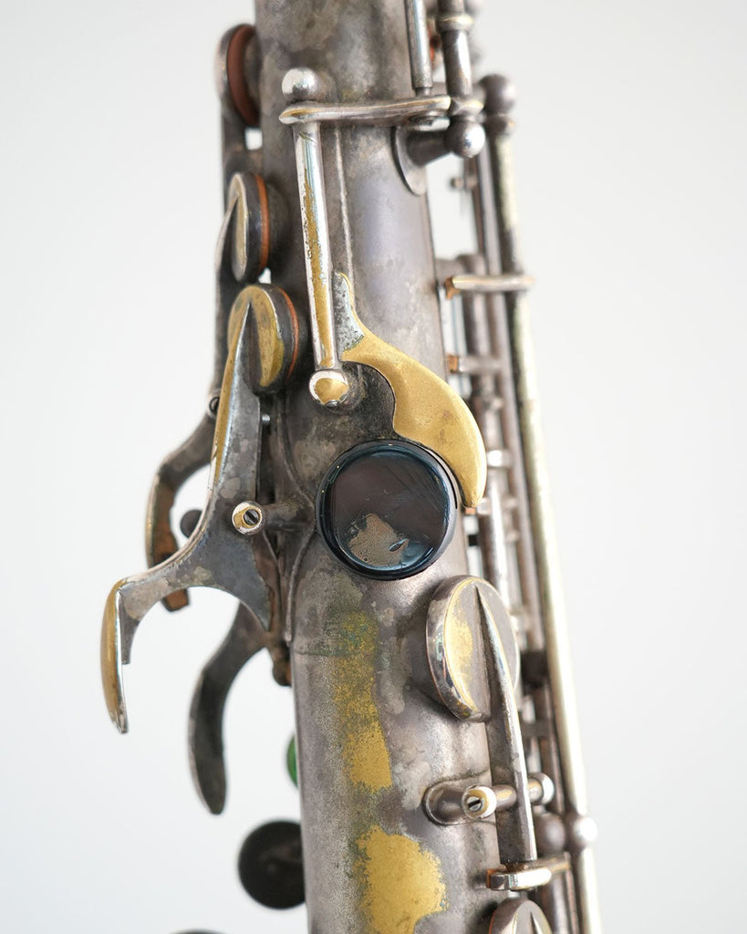 Selmer Paris Mark VI Alto - 1963 - SAX