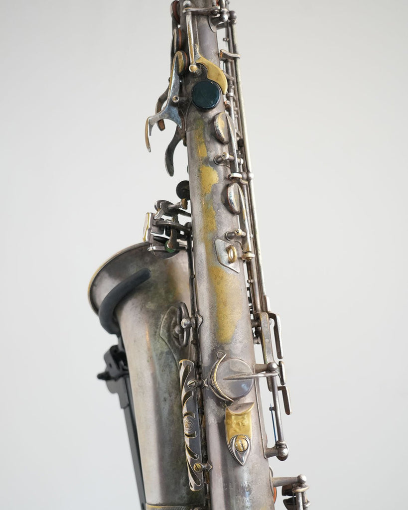 Selmer Paris Mark VI Alto - 1963 - SAX