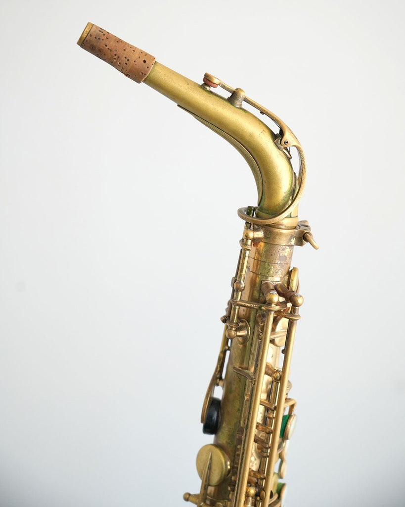 Selmer Paris Mark VI Alto - 1972 - SAX