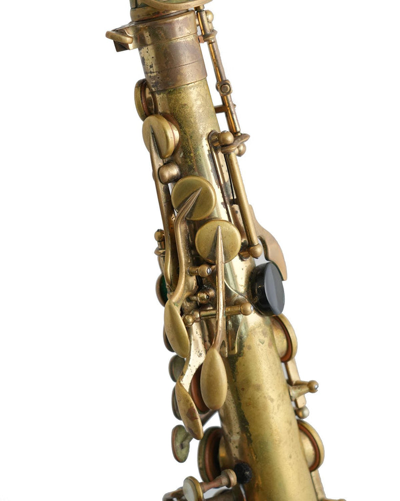 Selmer Paris Mark VI Alto - 1972 - SAX