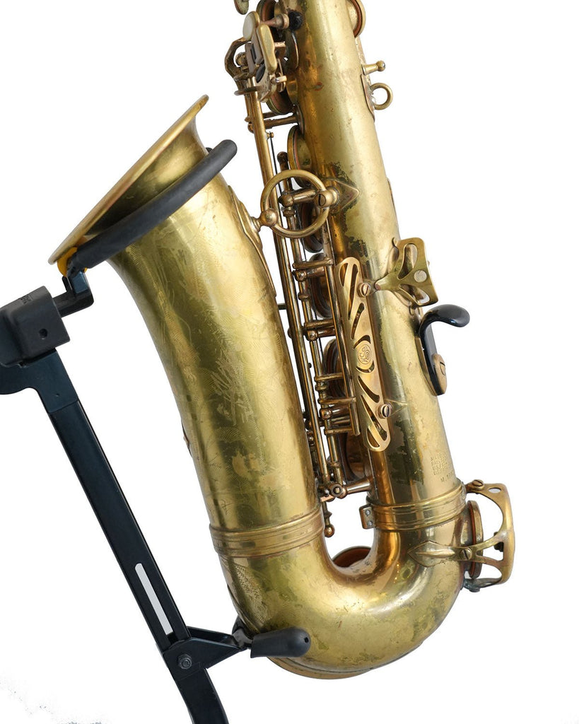 Selmer Paris Mark VI Alto - 1972 - SAX