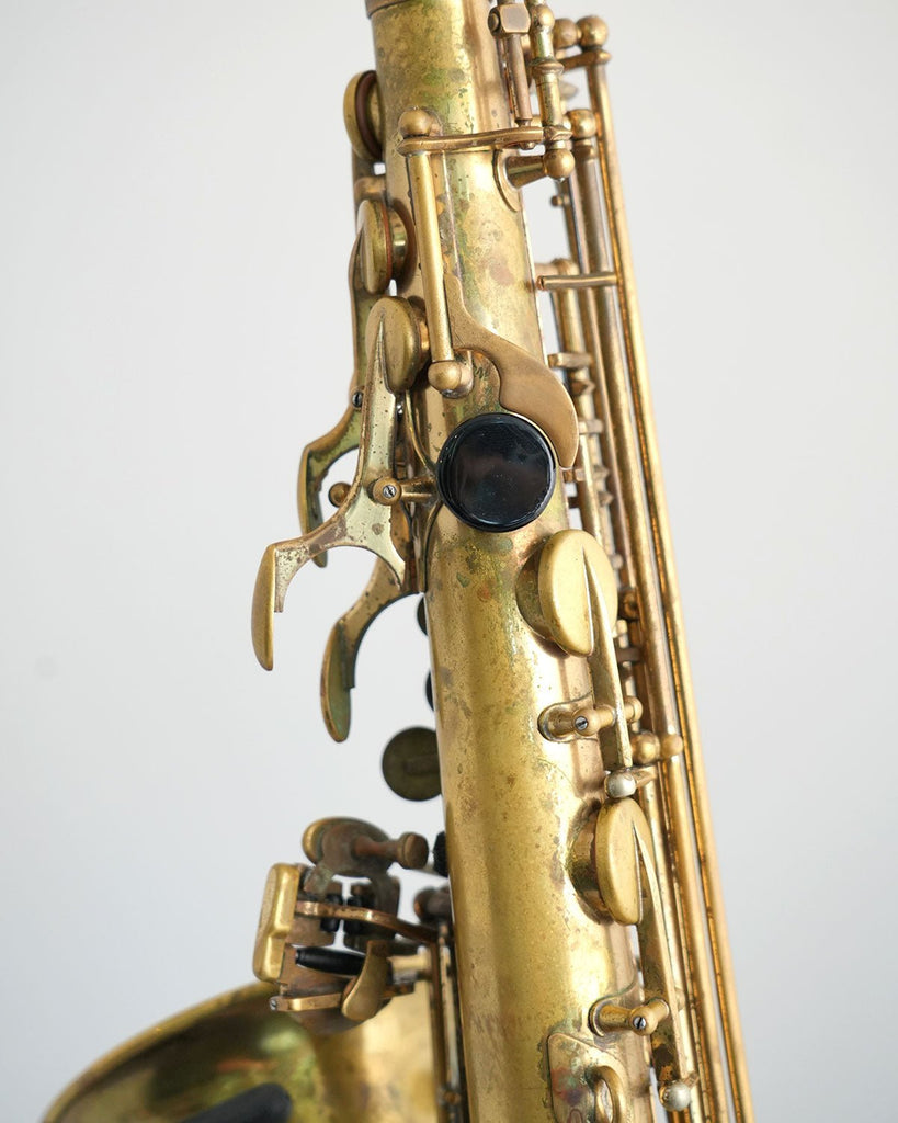 Selmer Paris Mark VI Alto - 1972 - SAX