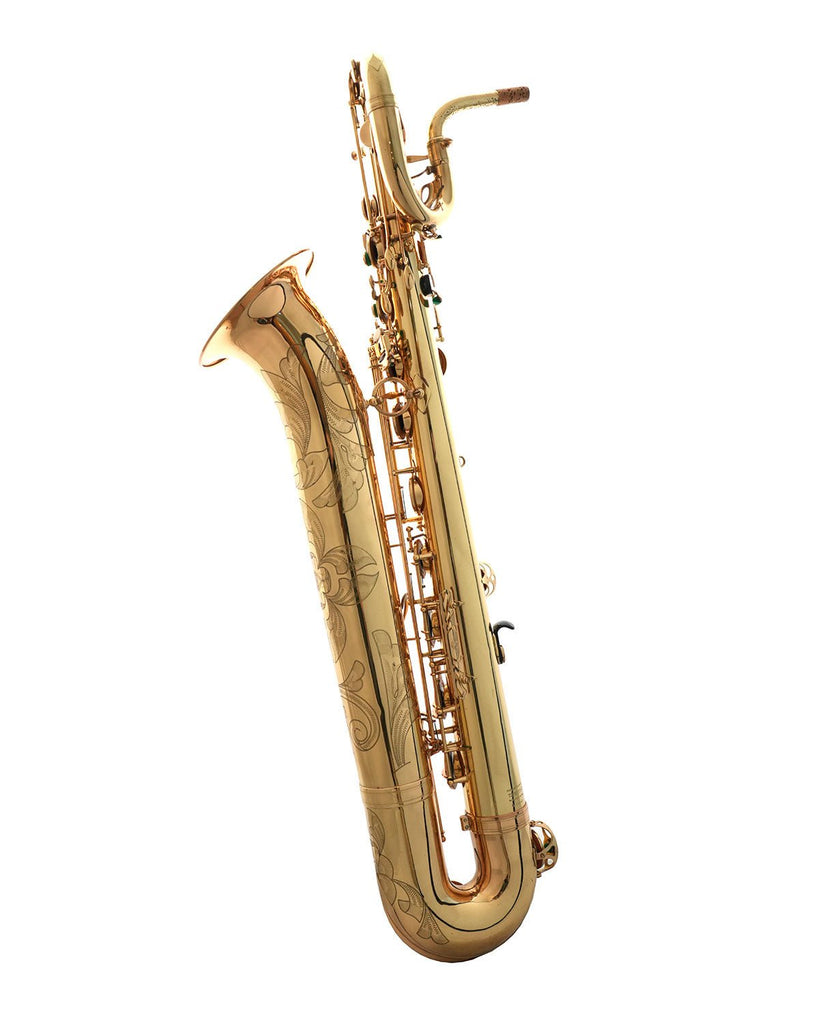 Selmer Paris Mark VI Baritone - 1977 - SAX