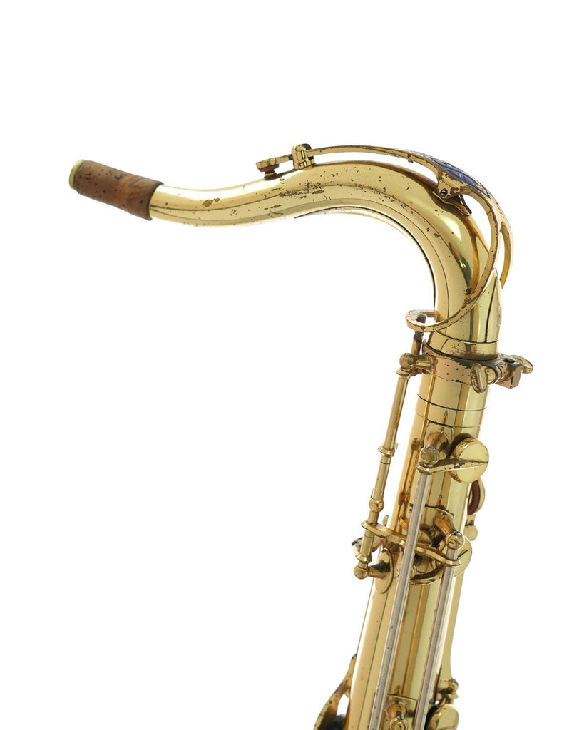 Selmer Paris Mark VI Tenor - 196 - SAX