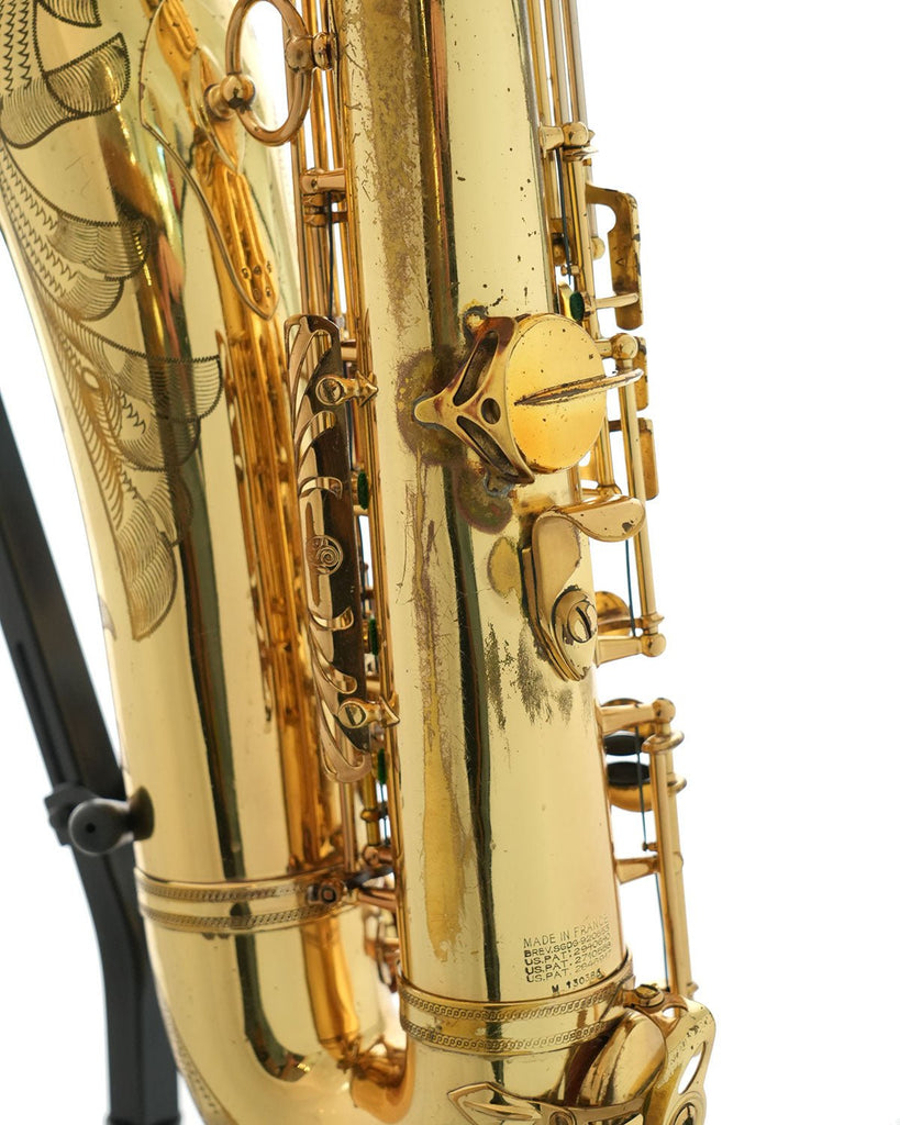 Selmer Paris Mark VI Tenor - 196 - SAX