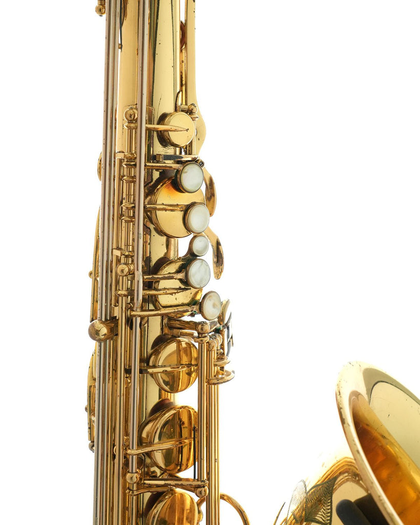 Selmer Paris Mark VI Tenor - 196 - SAX