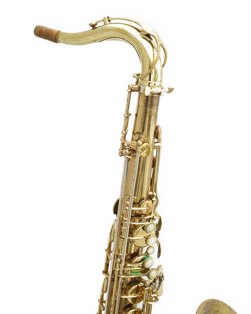 Selmer Paris Mark VI Tenor - 1963 - SAX