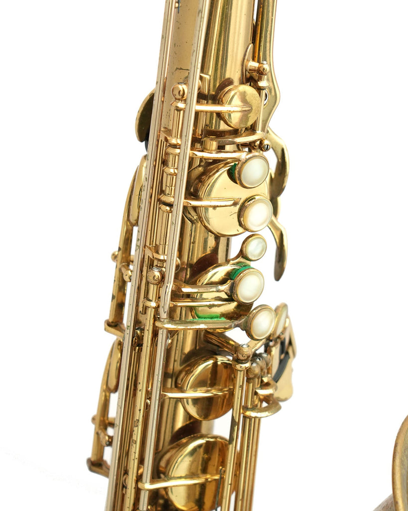 Selmer Paris Mark VI Tenor - 1963 - SAX