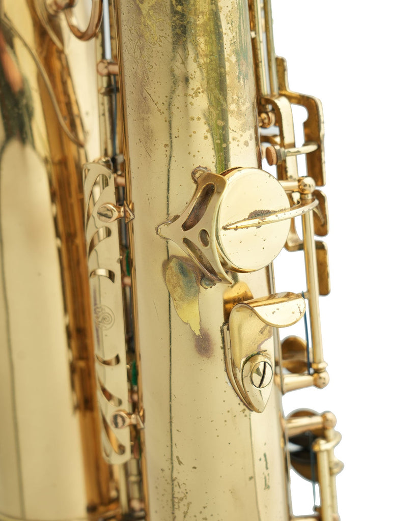 Selmer Paris Mark VI Tenor - 1963 - SAX