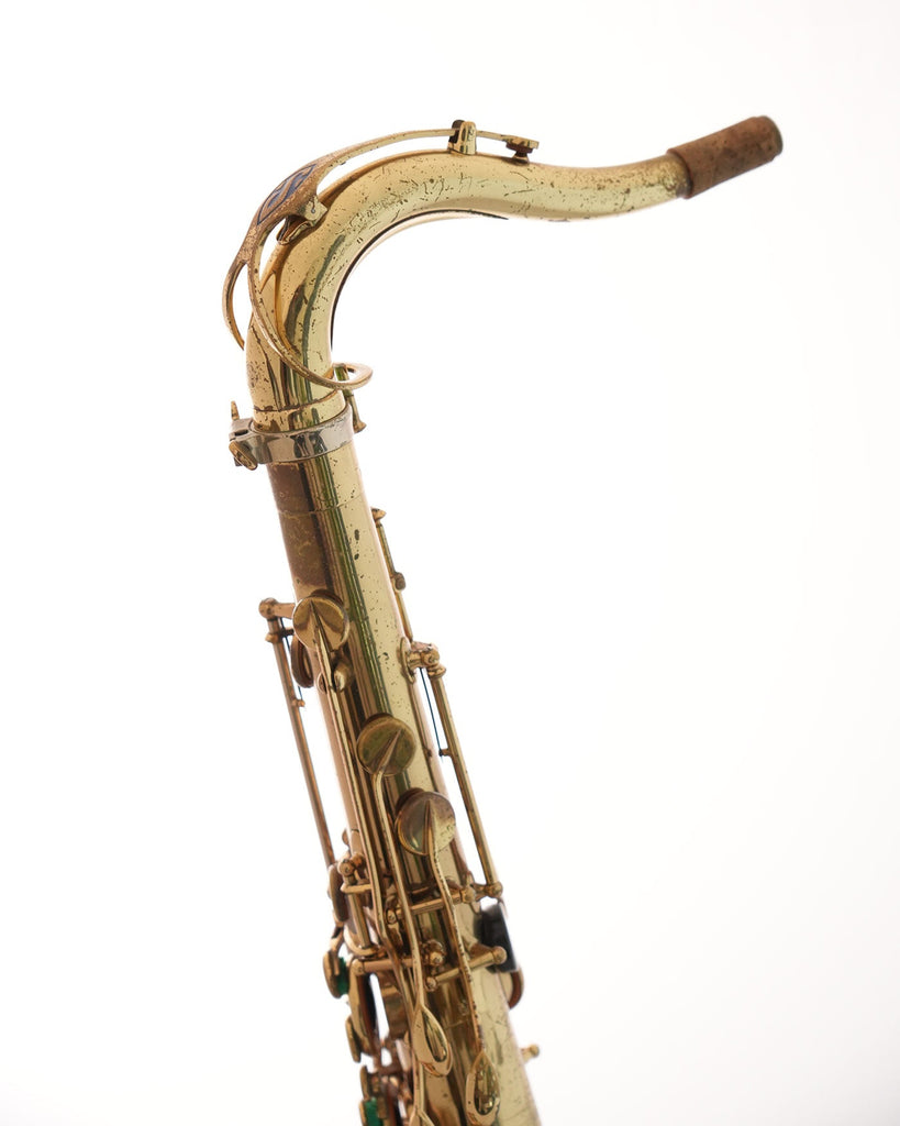 Selmer Paris Mark VI Tenor - 1963 - SAX