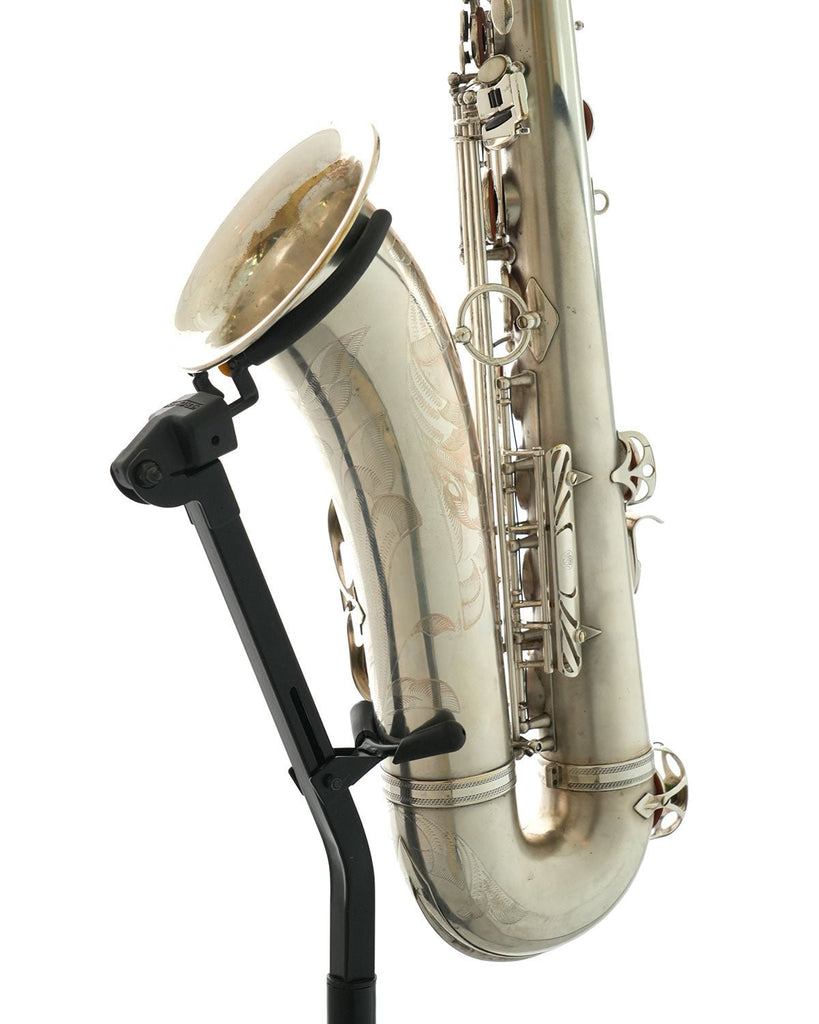 Selmer Paris Mark VI Tenor - 1964 Silver Plated - SAX