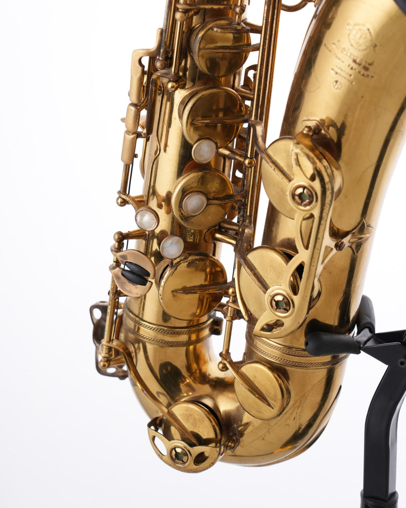 Selmer Paris Mark VI Tenor - 1965 - SAX