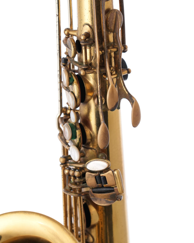 Selmer Paris Mark VI Tenor - 1965 - SAX