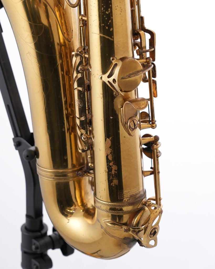 Selmer Paris Mark VI Tenor - 1965 - SAX