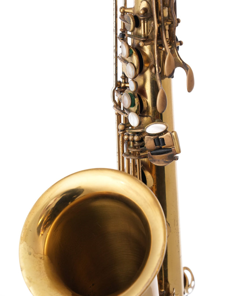 Selmer Paris Mark VI Tenor - 1965 - SAX
