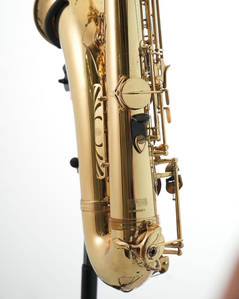 Selmer Paris Mark VII Tenor - 1980 - SAX