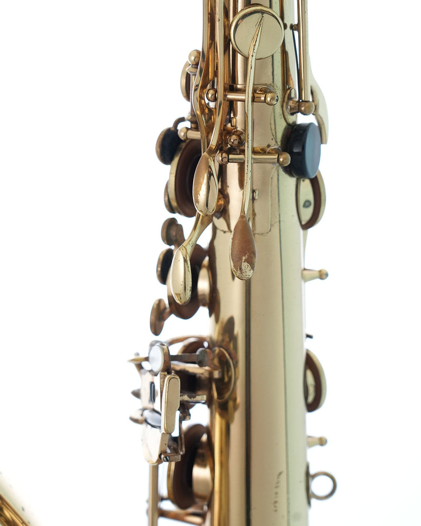 Selmer Paris Mark VII Tenor - 1980 - SAX