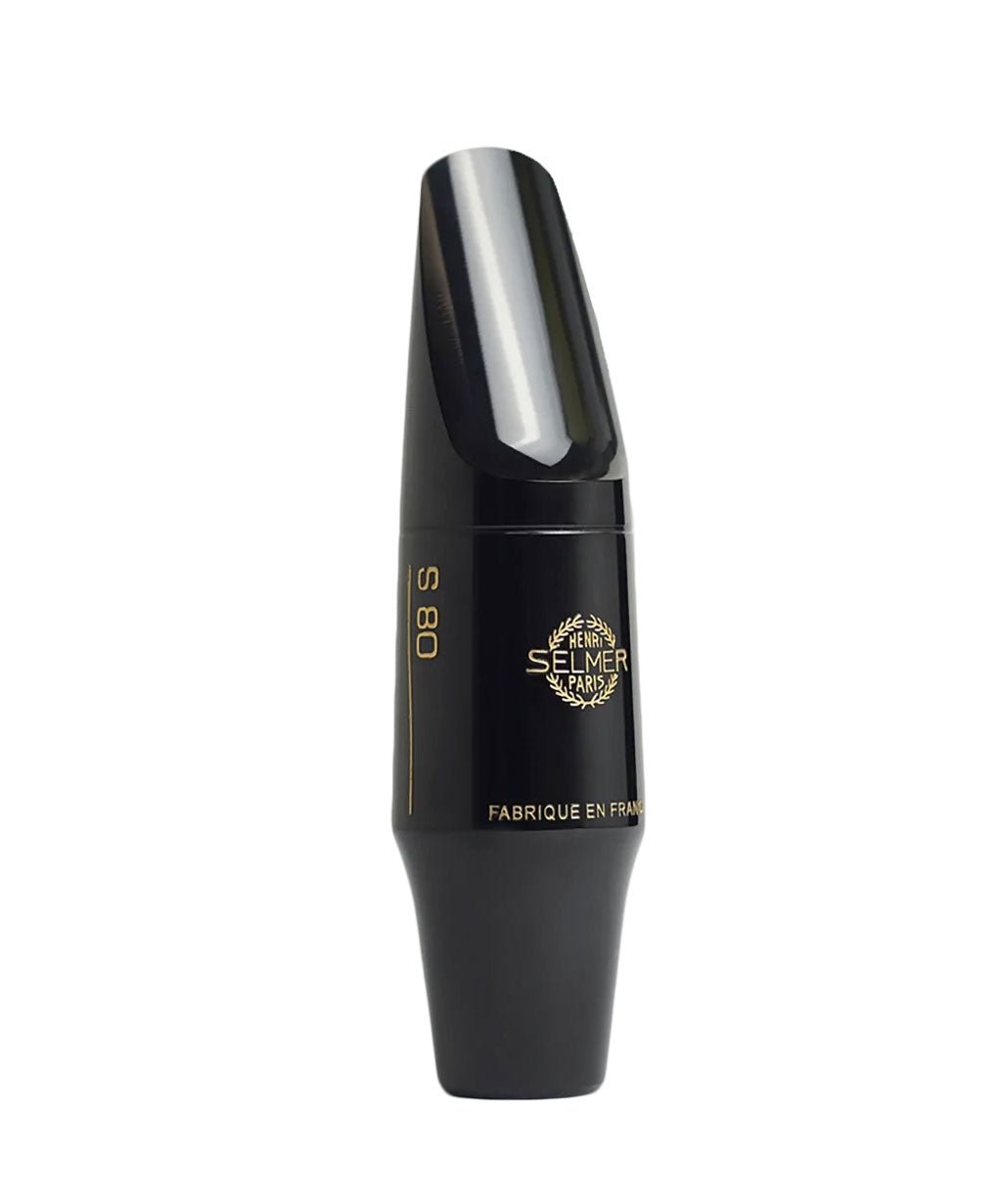 Selmer Paris S80 Mouthpiece - Tenor Saxophone – SAX