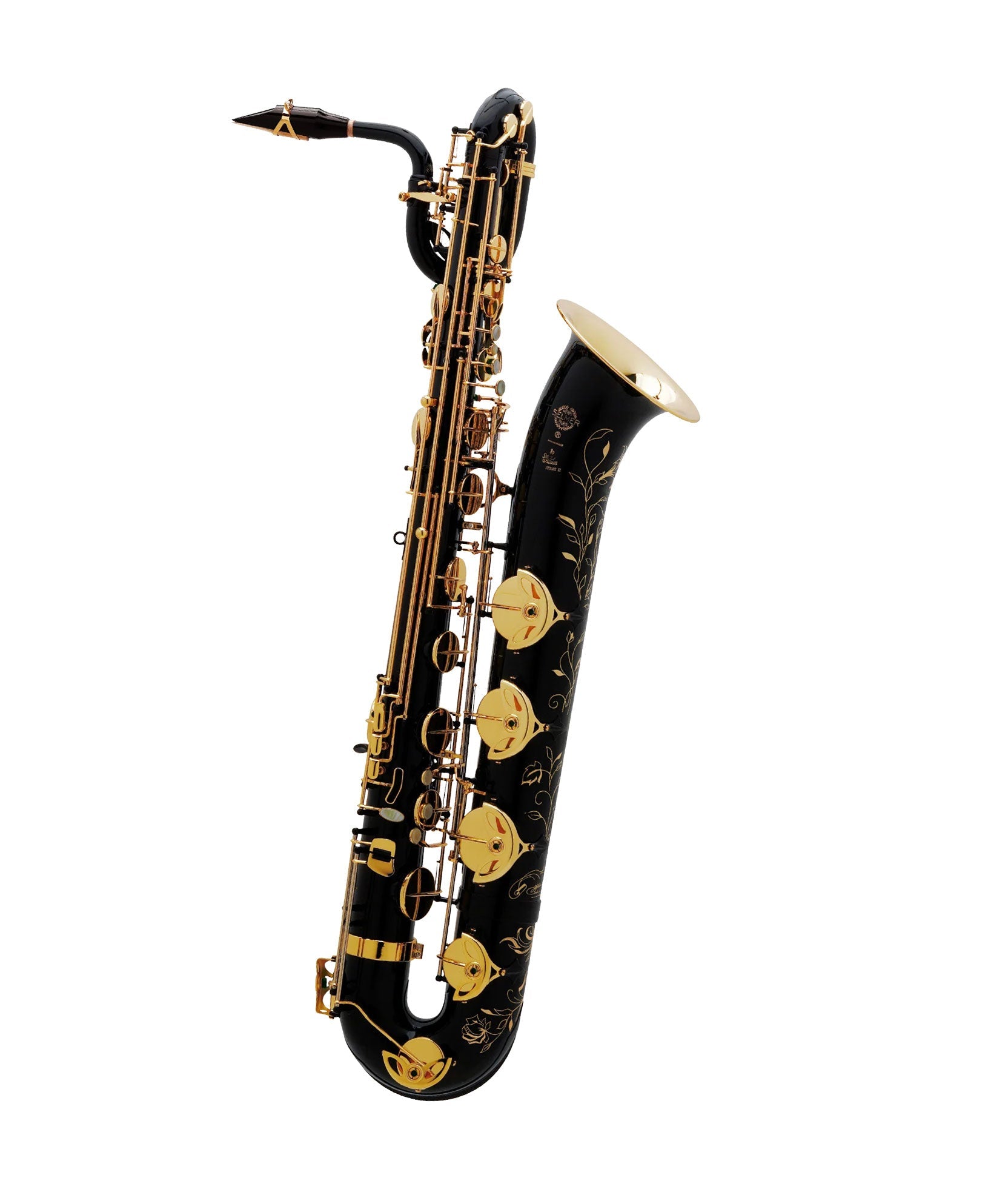 SELMER SA80 Serie II ジュビリー selmer-paris-sa80-series-ii-