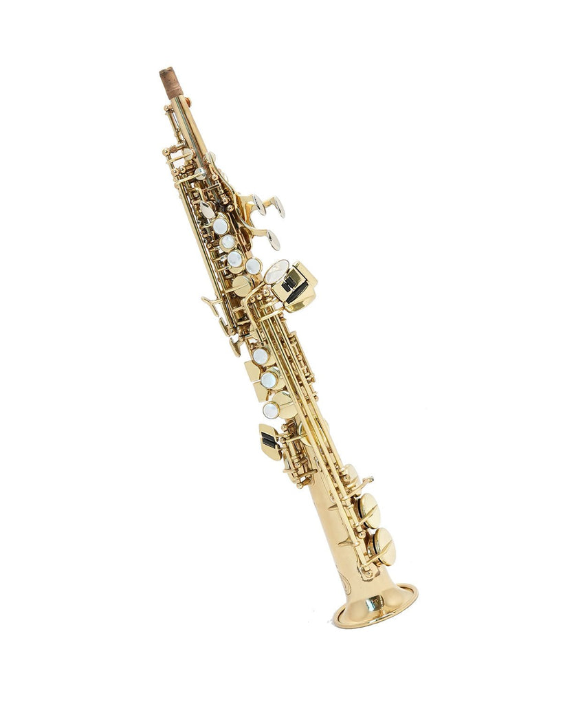 Selmer Paris SA80 Series II Sopranino Saxophone - 1994 - SAX